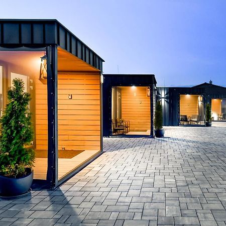 Apartmany K&K Liptovský Hrádok Εξωτερικό φωτογραφία