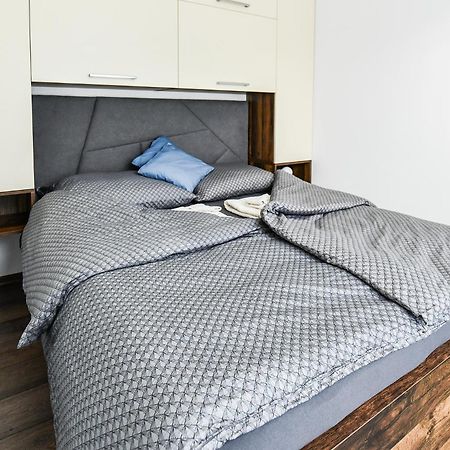 Apartmany K&K Liptovský Hrádok Εξωτερικό φωτογραφία