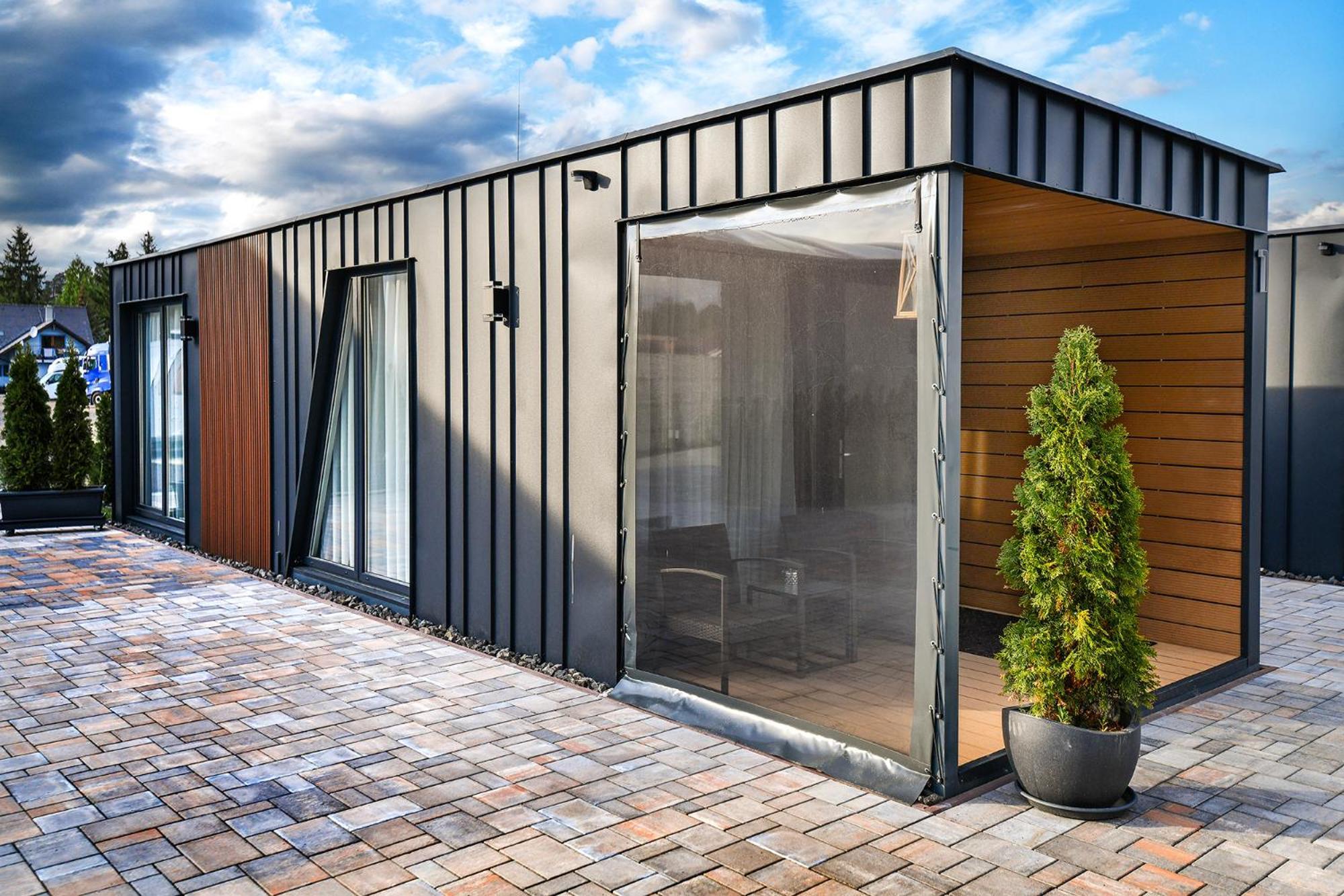 Apartmany K&K Liptovský Hrádok Εξωτερικό φωτογραφία