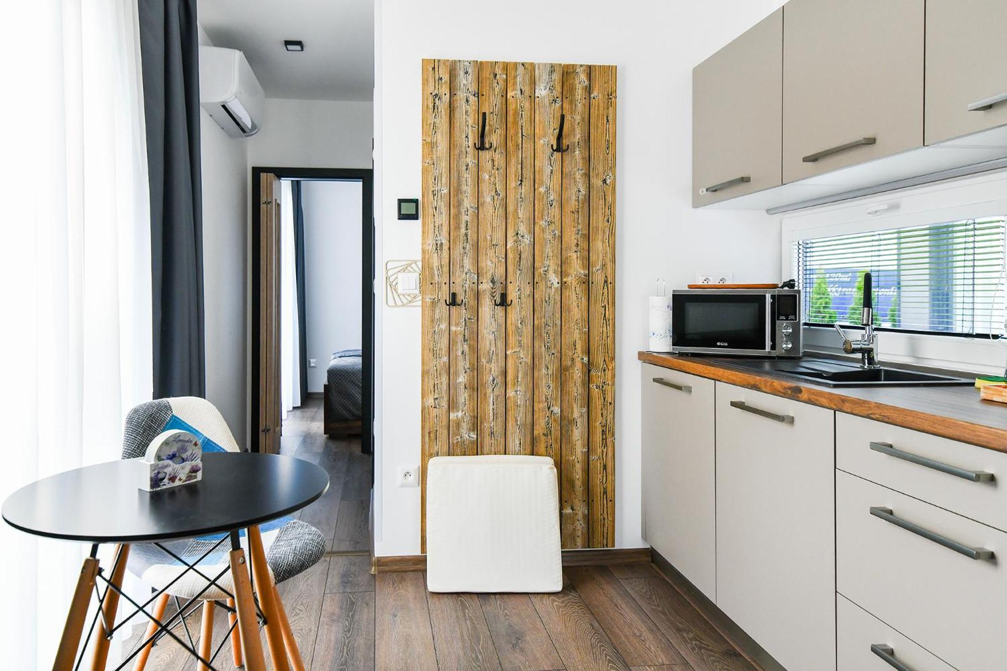 Apartmany K&K Liptovský Hrádok Εξωτερικό φωτογραφία