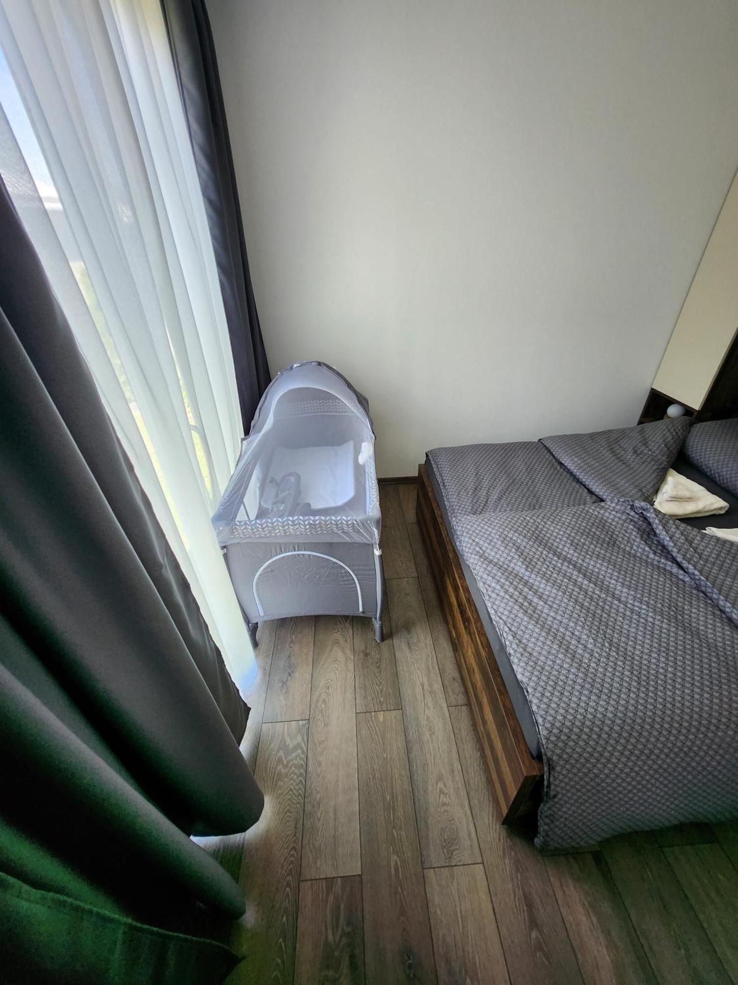 Apartmany K&K Liptovský Hrádok Εξωτερικό φωτογραφία