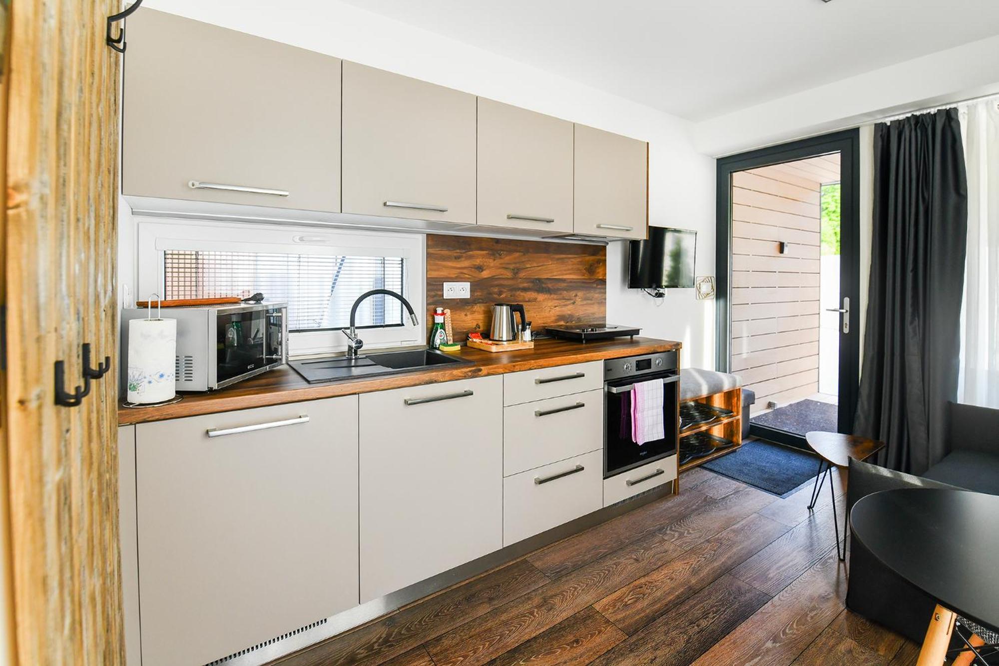 Apartmany K&K Liptovský Hrádok Εξωτερικό φωτογραφία
