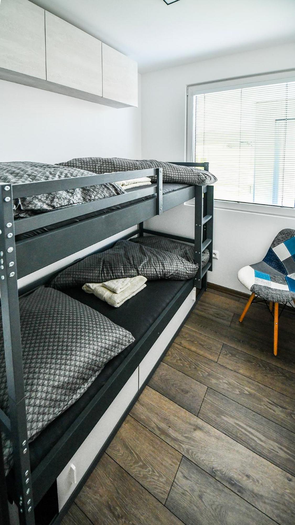 Apartmany K&K Liptovský Hrádok Εξωτερικό φωτογραφία