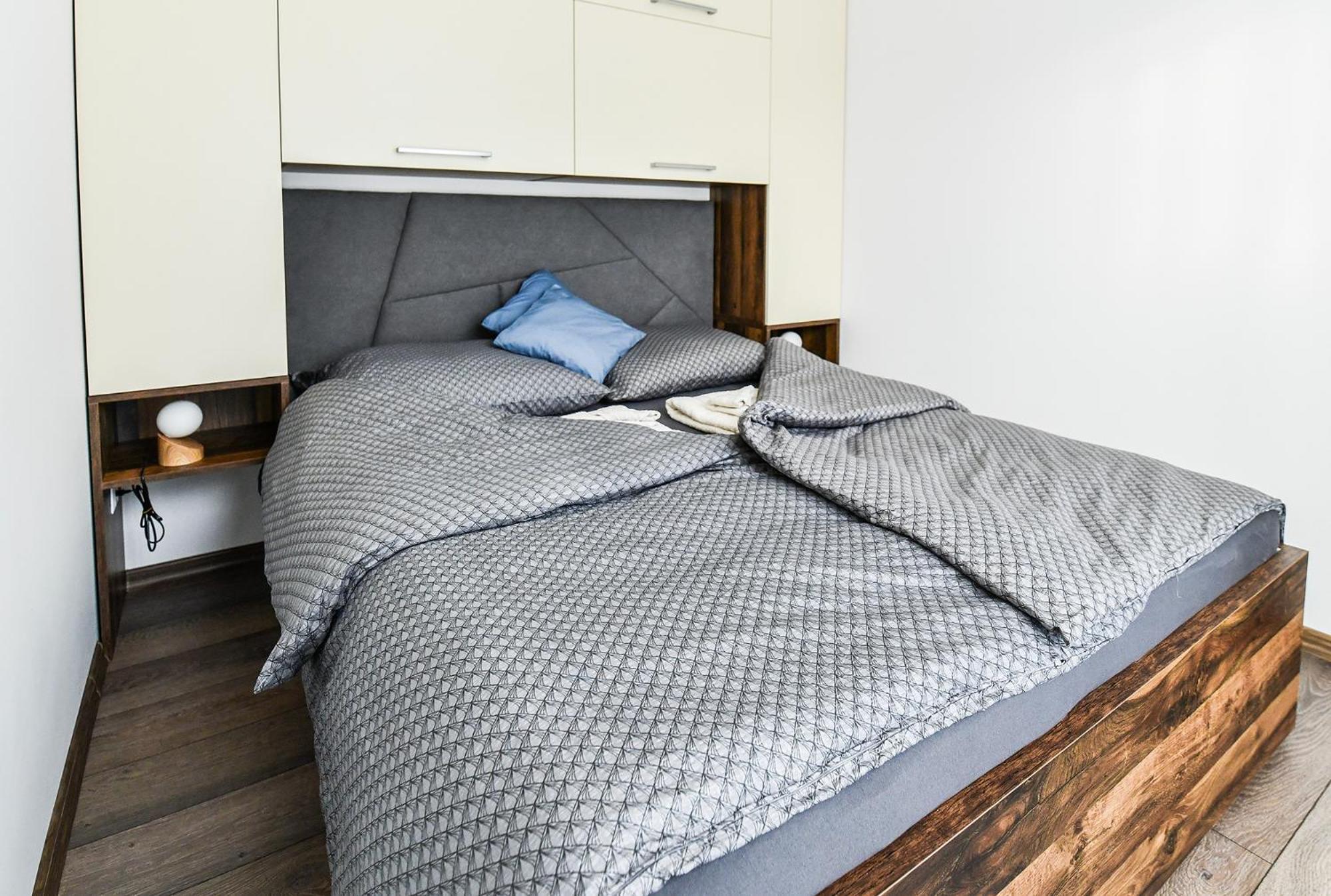 Apartmany K&K Liptovský Hrádok Εξωτερικό φωτογραφία