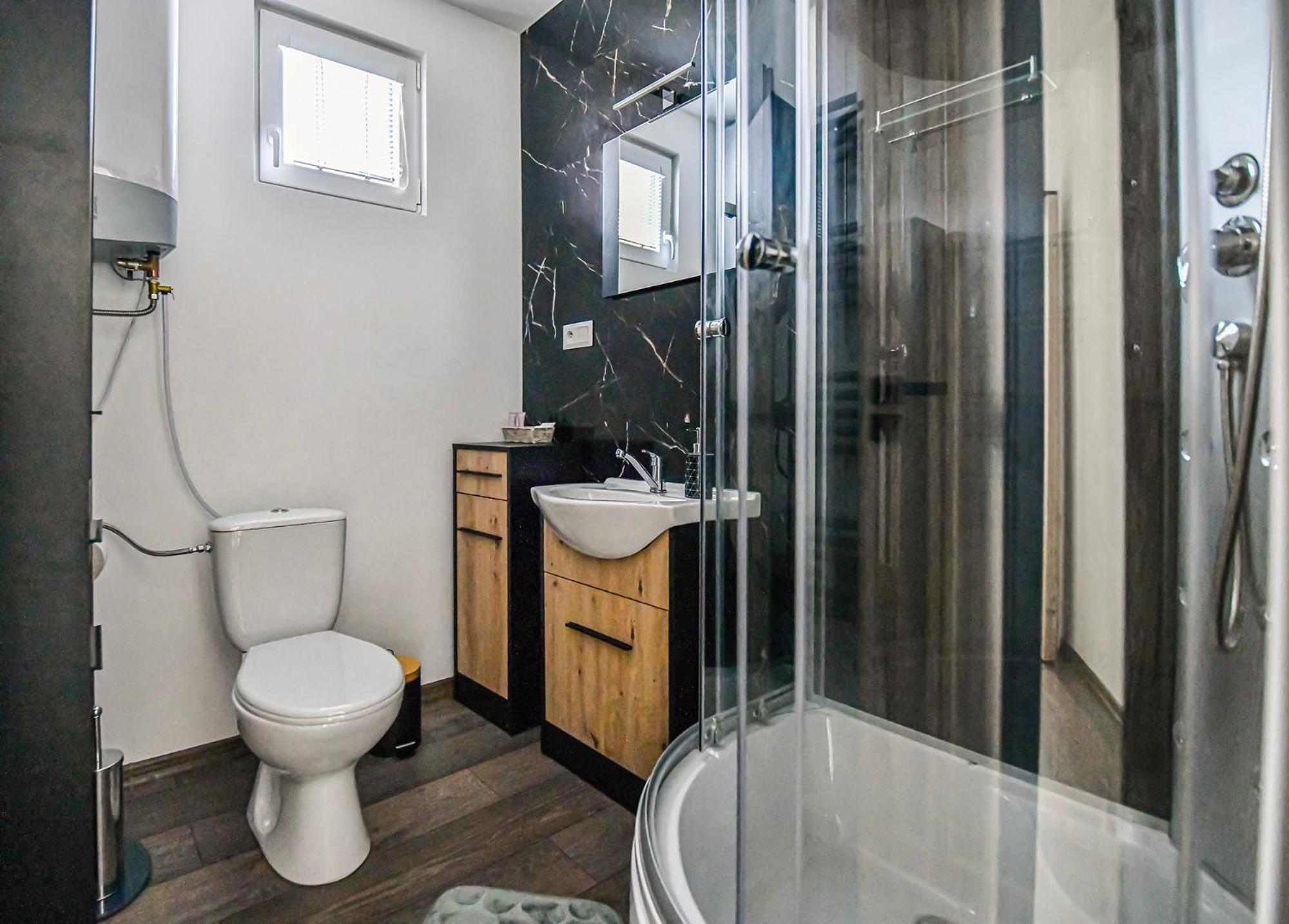 Apartmany K&K Liptovský Hrádok Εξωτερικό φωτογραφία