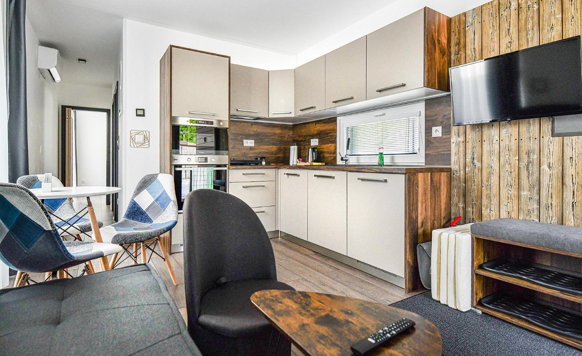Apartmany K&K Liptovský Hrádok Εξωτερικό φωτογραφία