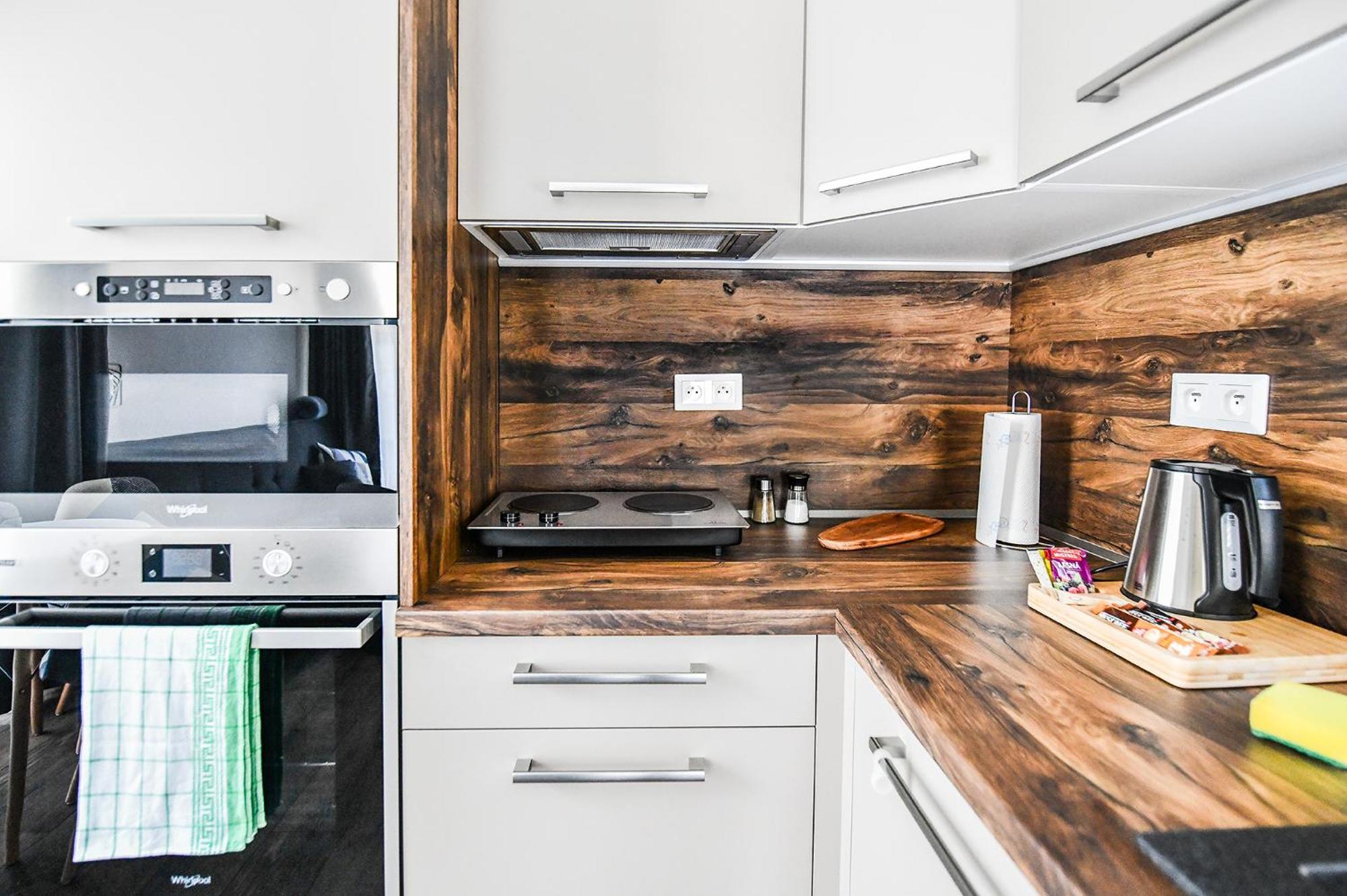 Apartmany K&K Liptovský Hrádok Εξωτερικό φωτογραφία