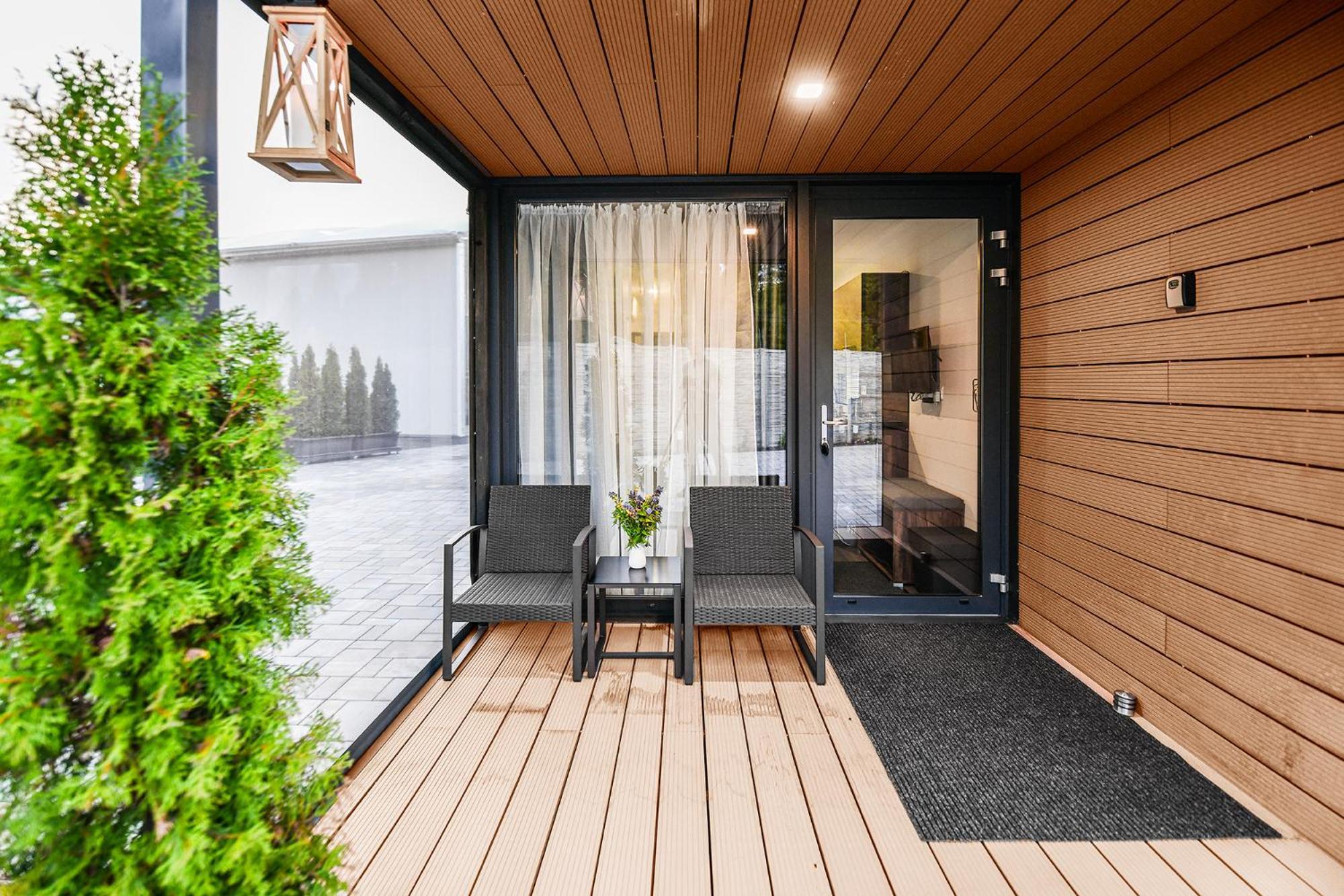 Apartmany K&K Liptovský Hrádok Εξωτερικό φωτογραφία